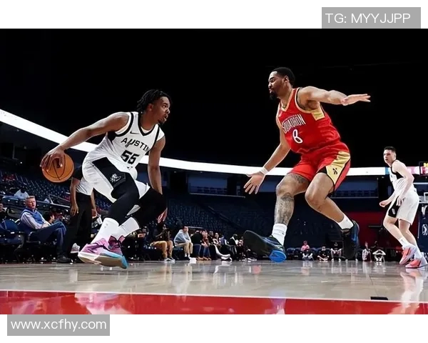 火箭队与马刺队精彩对决腾讯直播全程回放与精彩瞬间解析